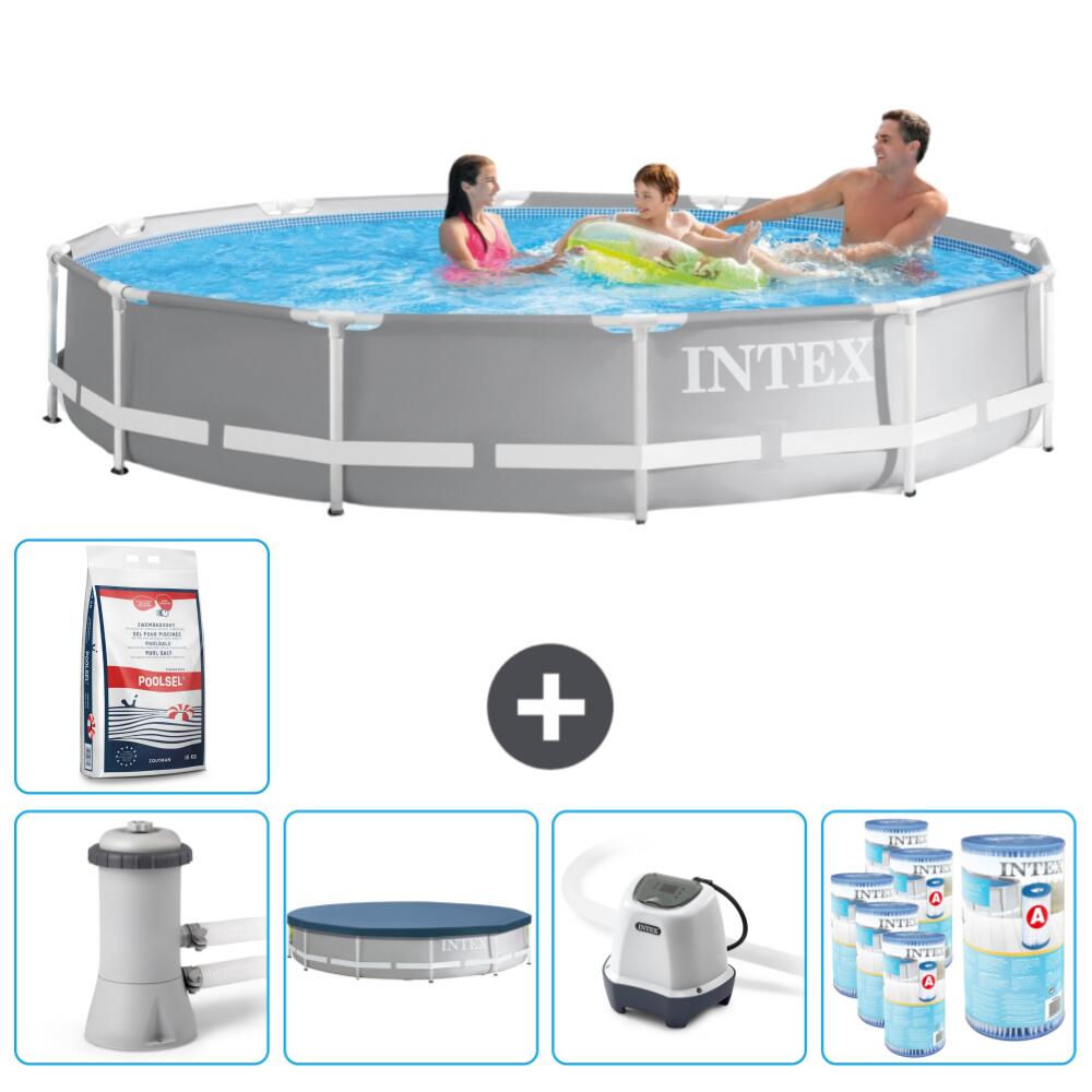 INTEX picture