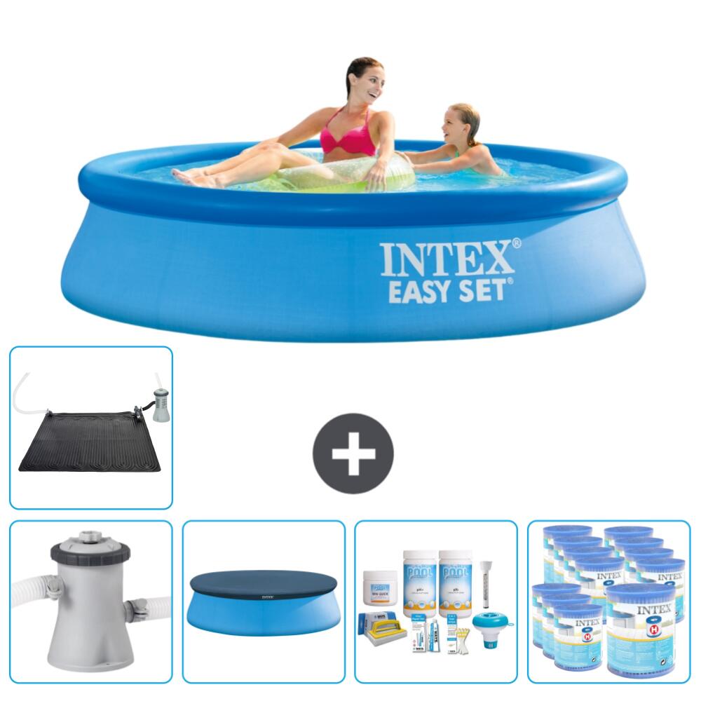 INTEX picture