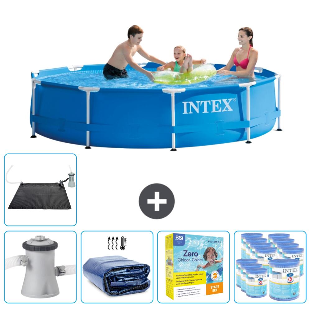 INTEX picture