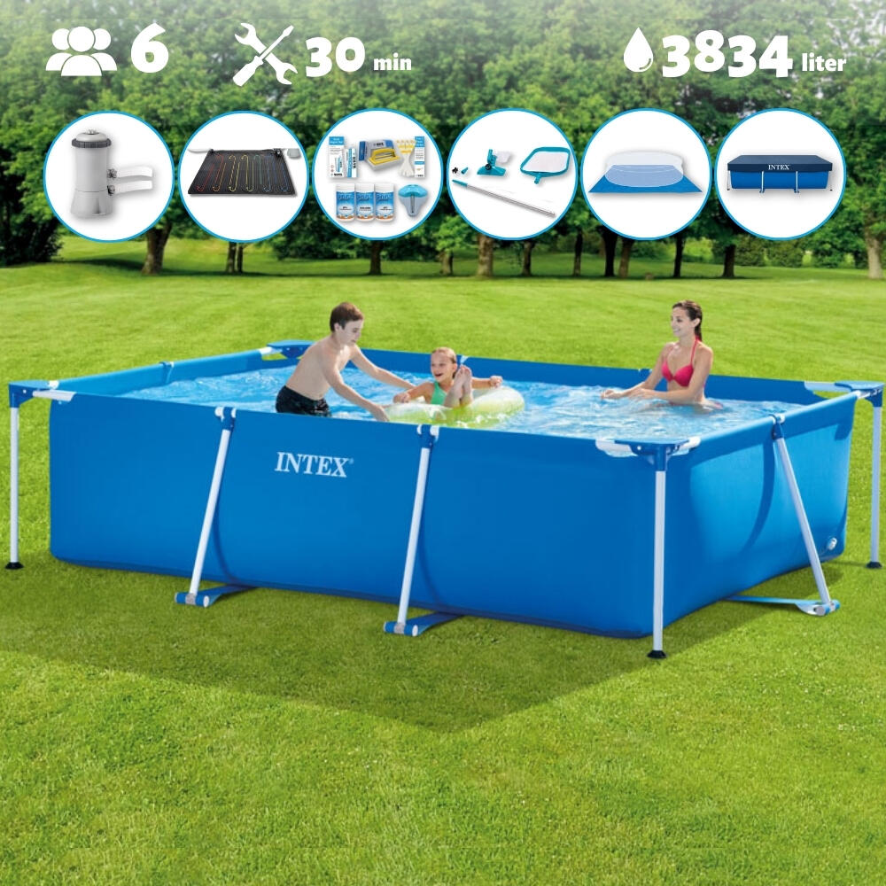 INTEX picture