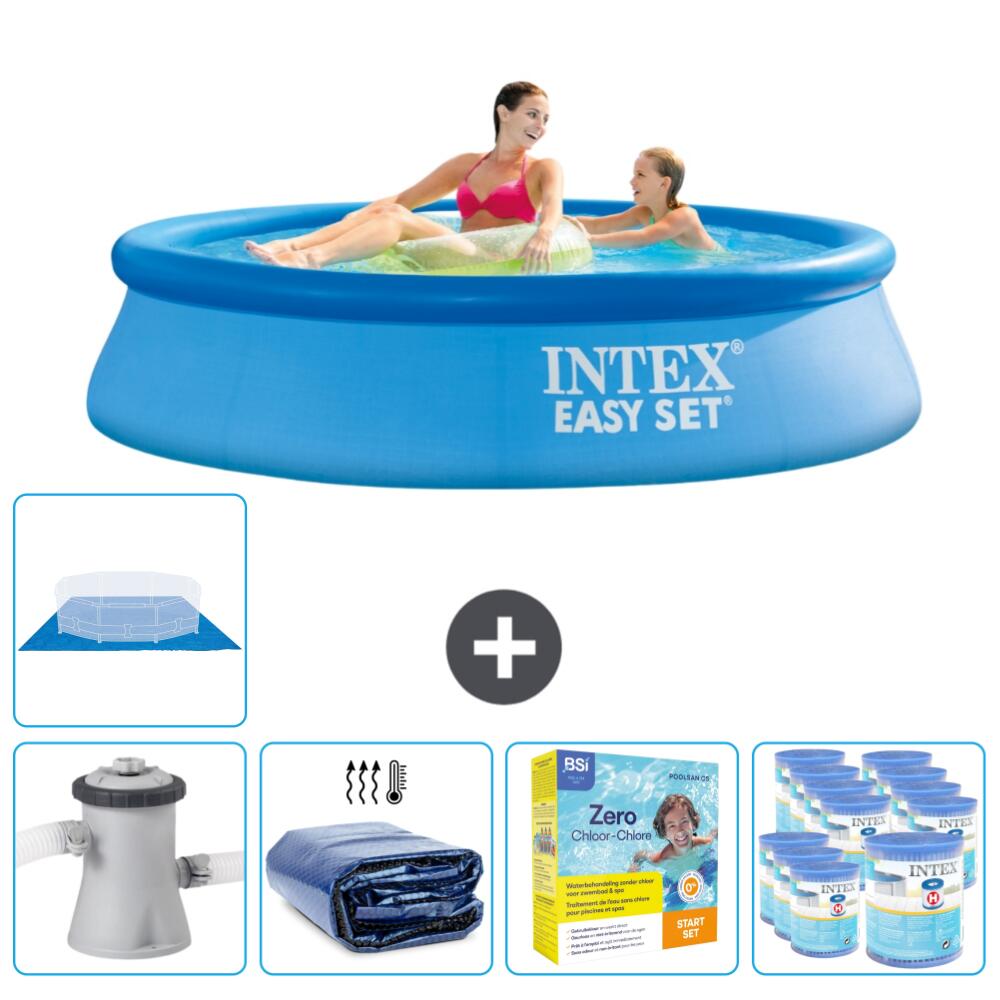 INTEX picture