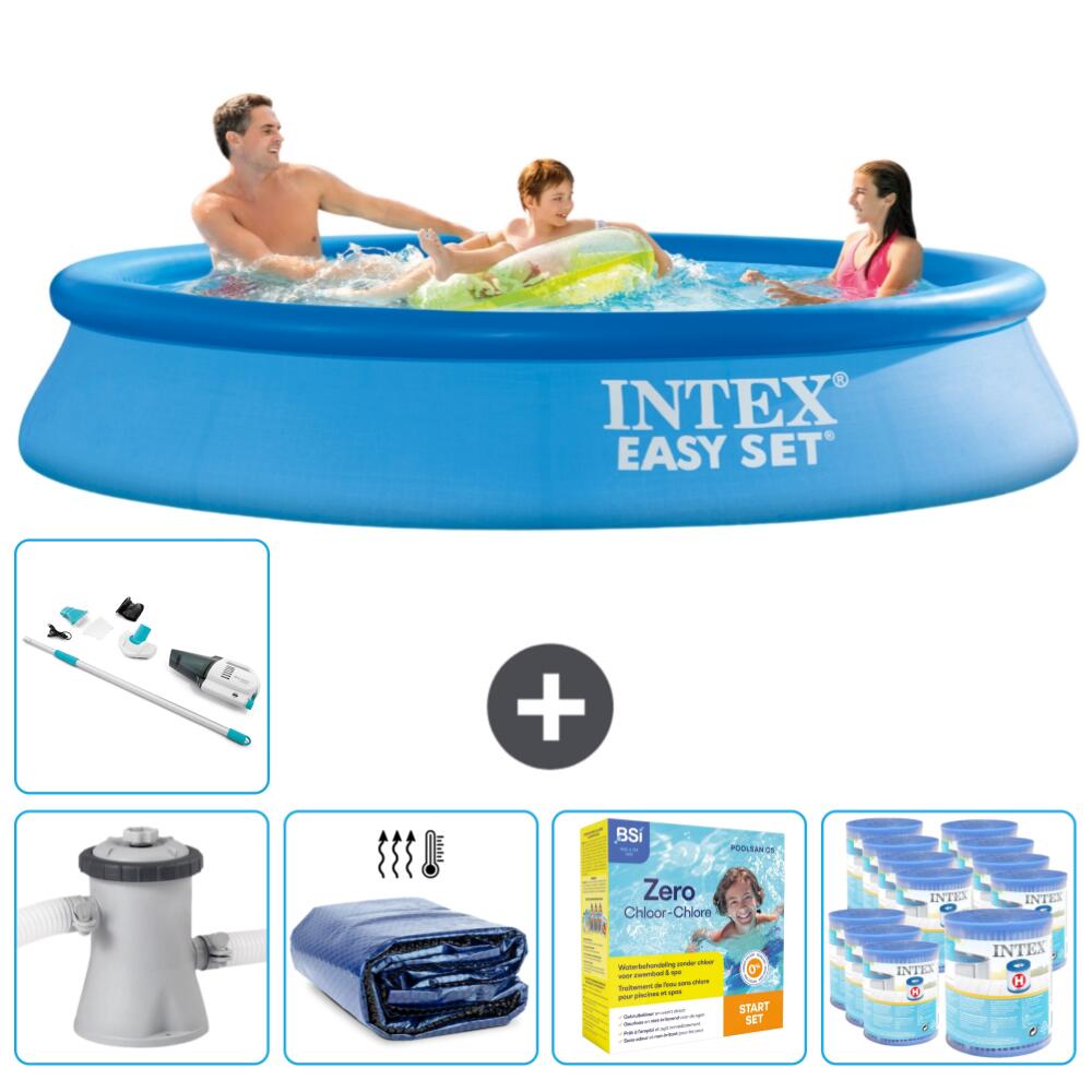 INTEX picture