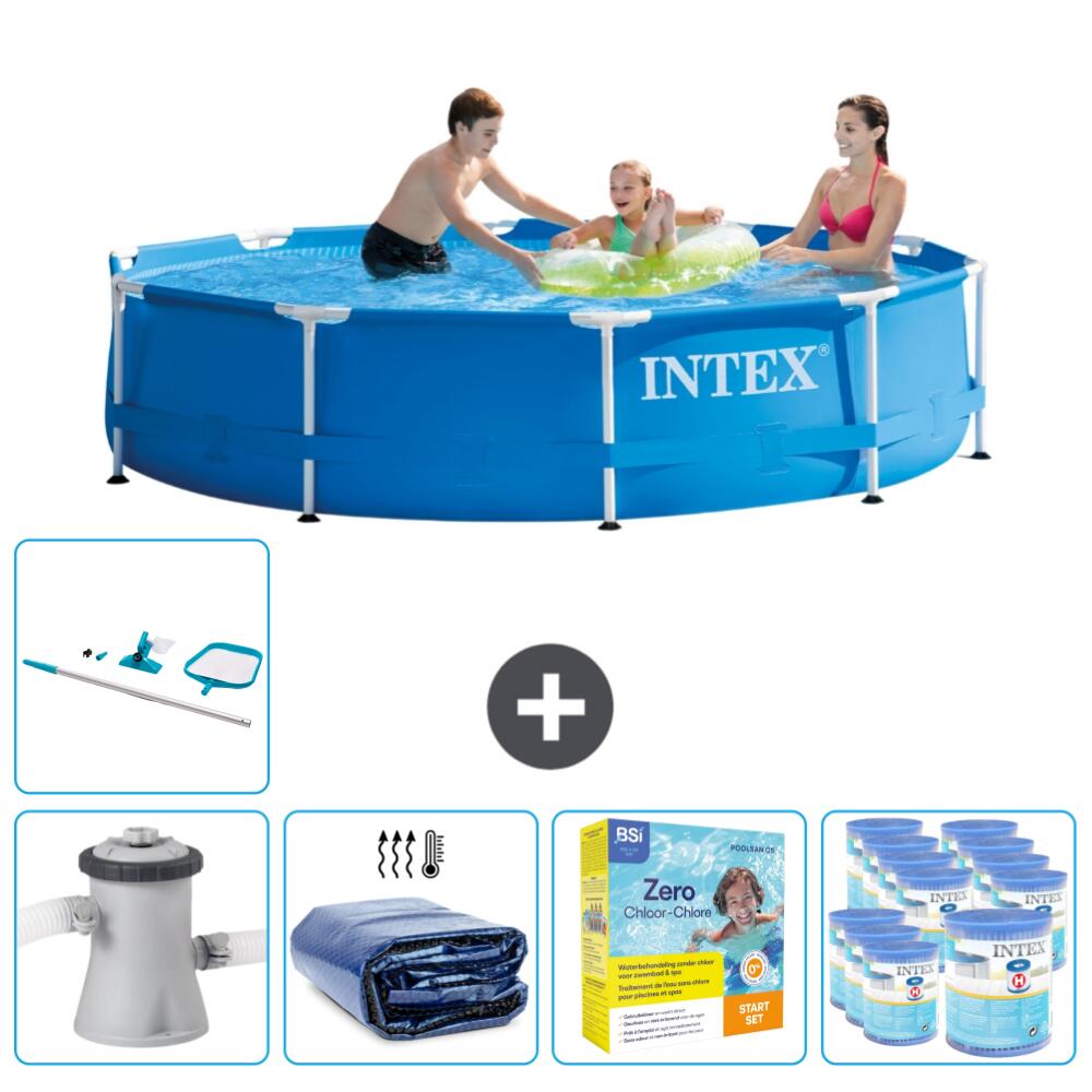 INTEX picture