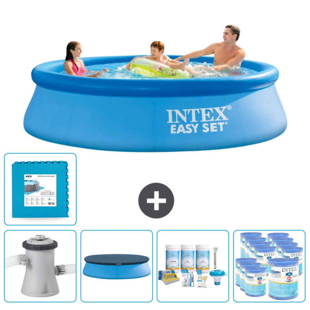 INTEX picture