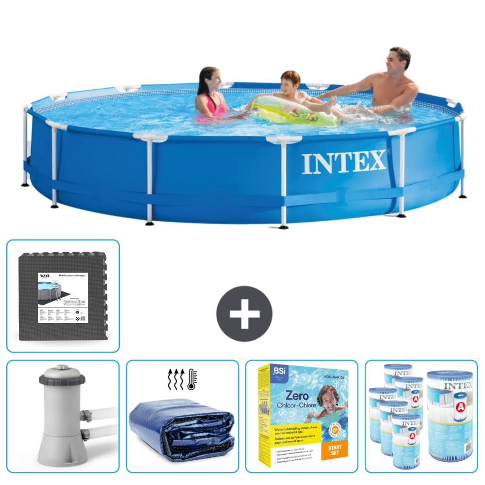 INTEX picture