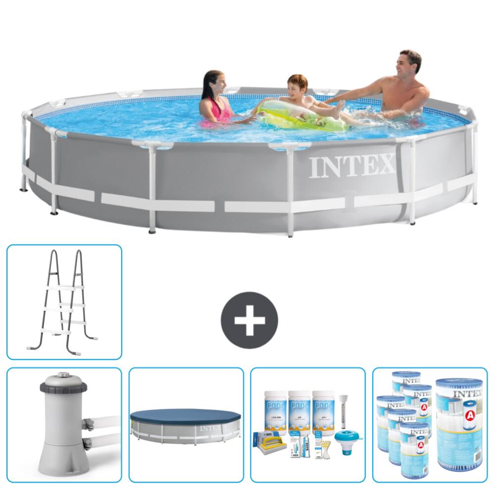 INTEX picture