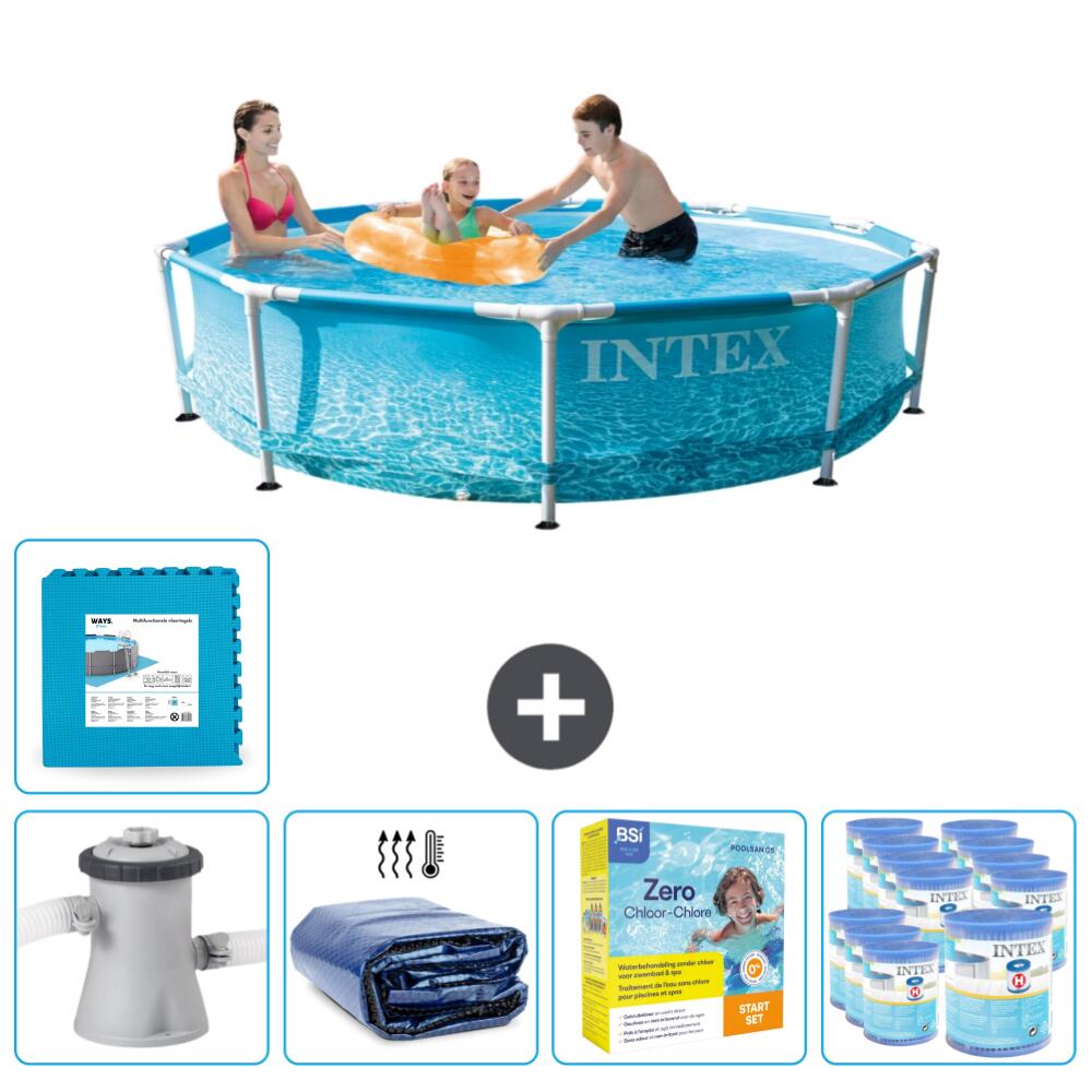 INTEX picture
