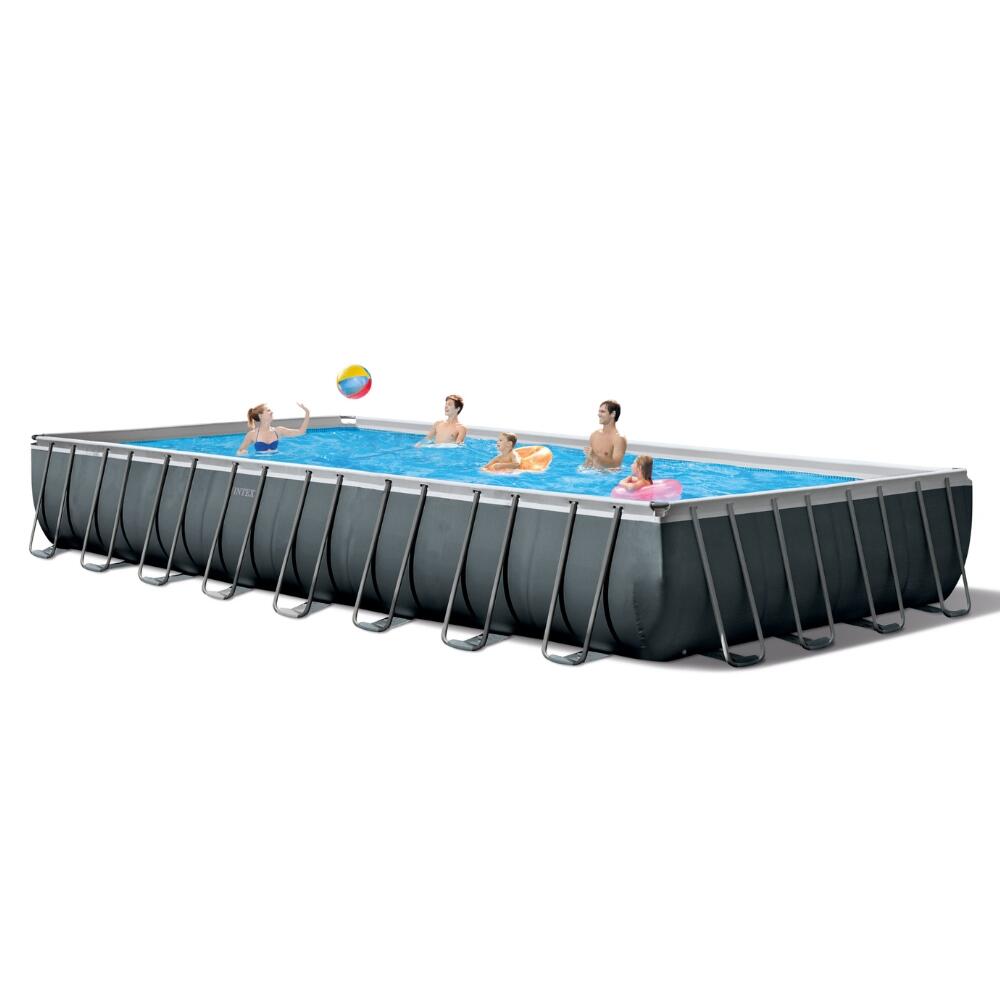 Ultra XTR Zwembad Rechthoekig - 975x488x132 cm + Accessoires CB57 2/5