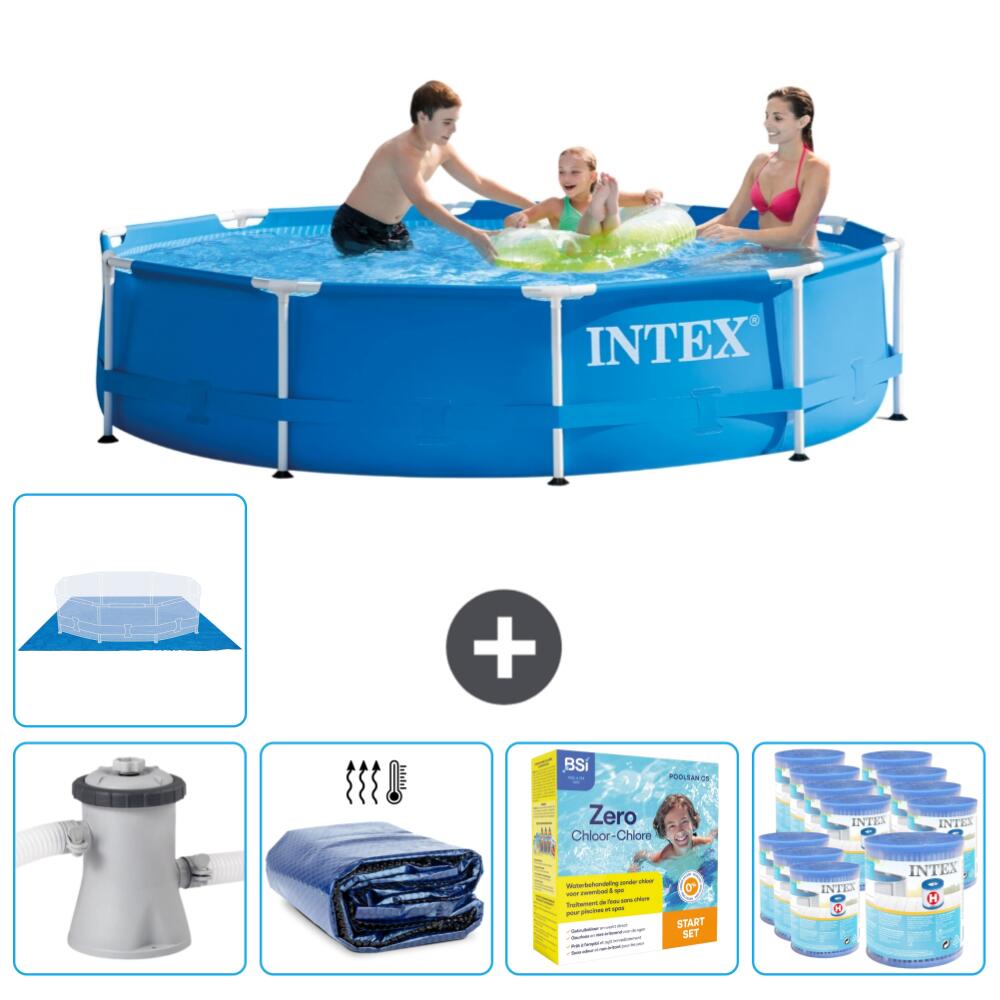INTEX picture