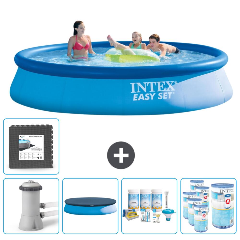 INTEX picture