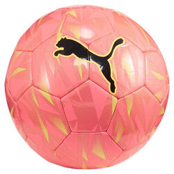 Ballon de football PUMA FINAL PUMA Sunset Glow Sun Stream Pink Orange