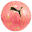 Balón de fútbol estampado PUMA FINAL PUMA Sunset Glow Sun Stream Pink Orange