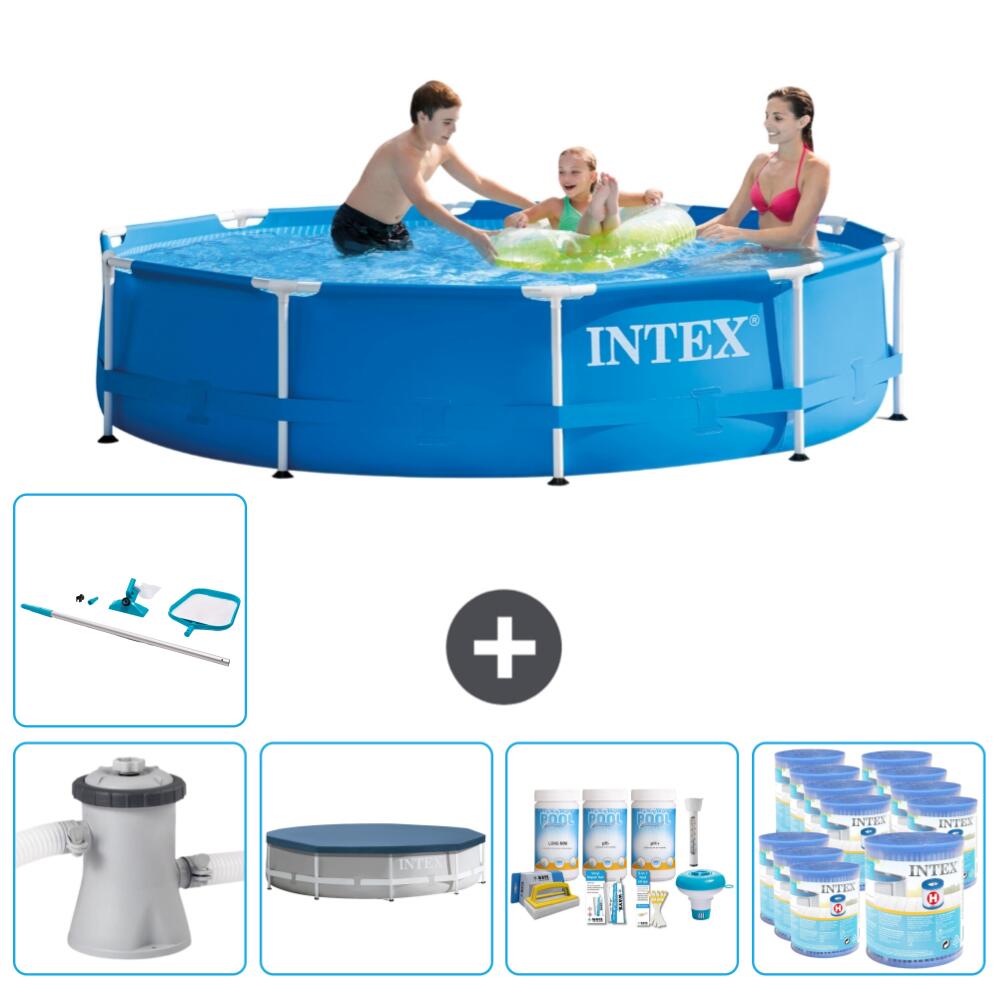 INTEX picture