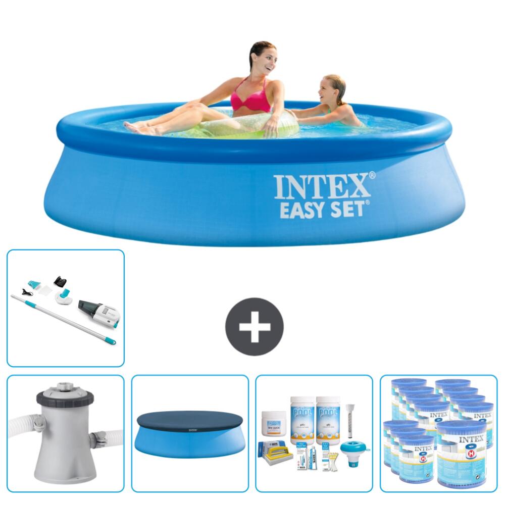 INTEX picture