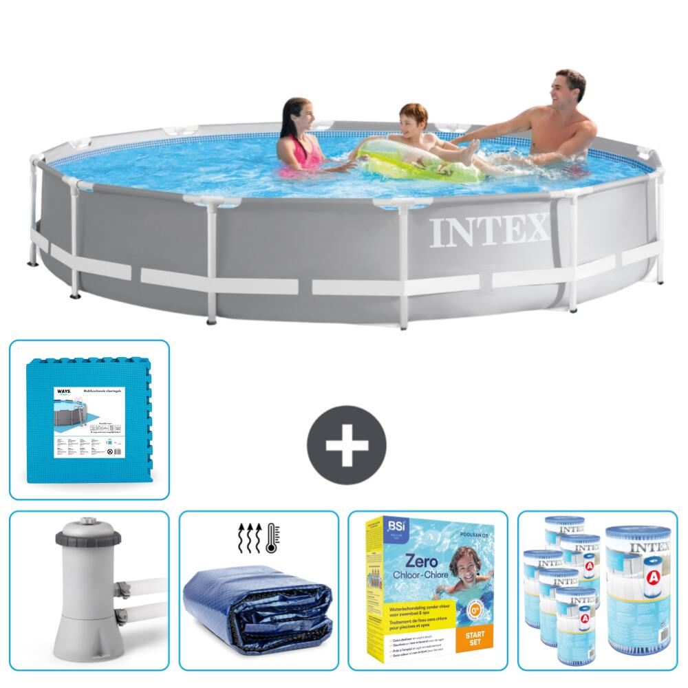 INTEX picture
