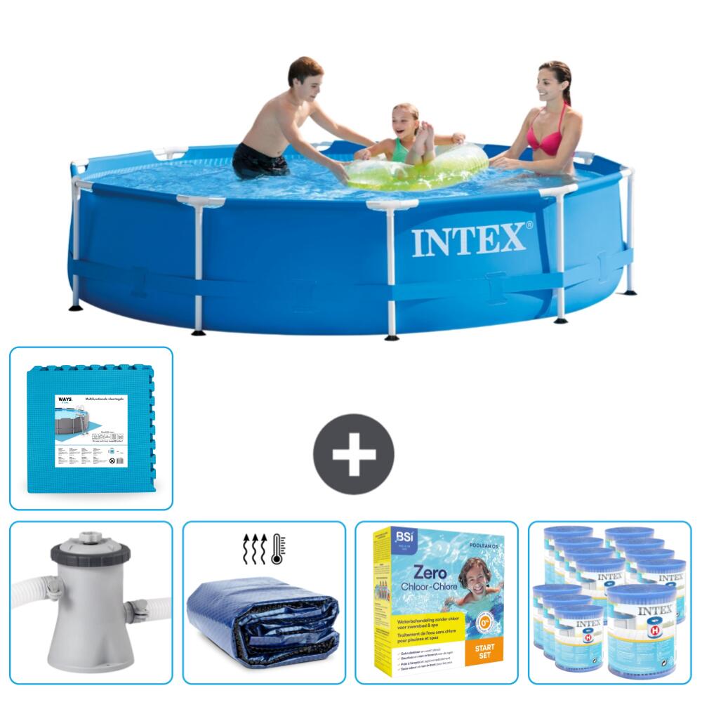 INTEX picture