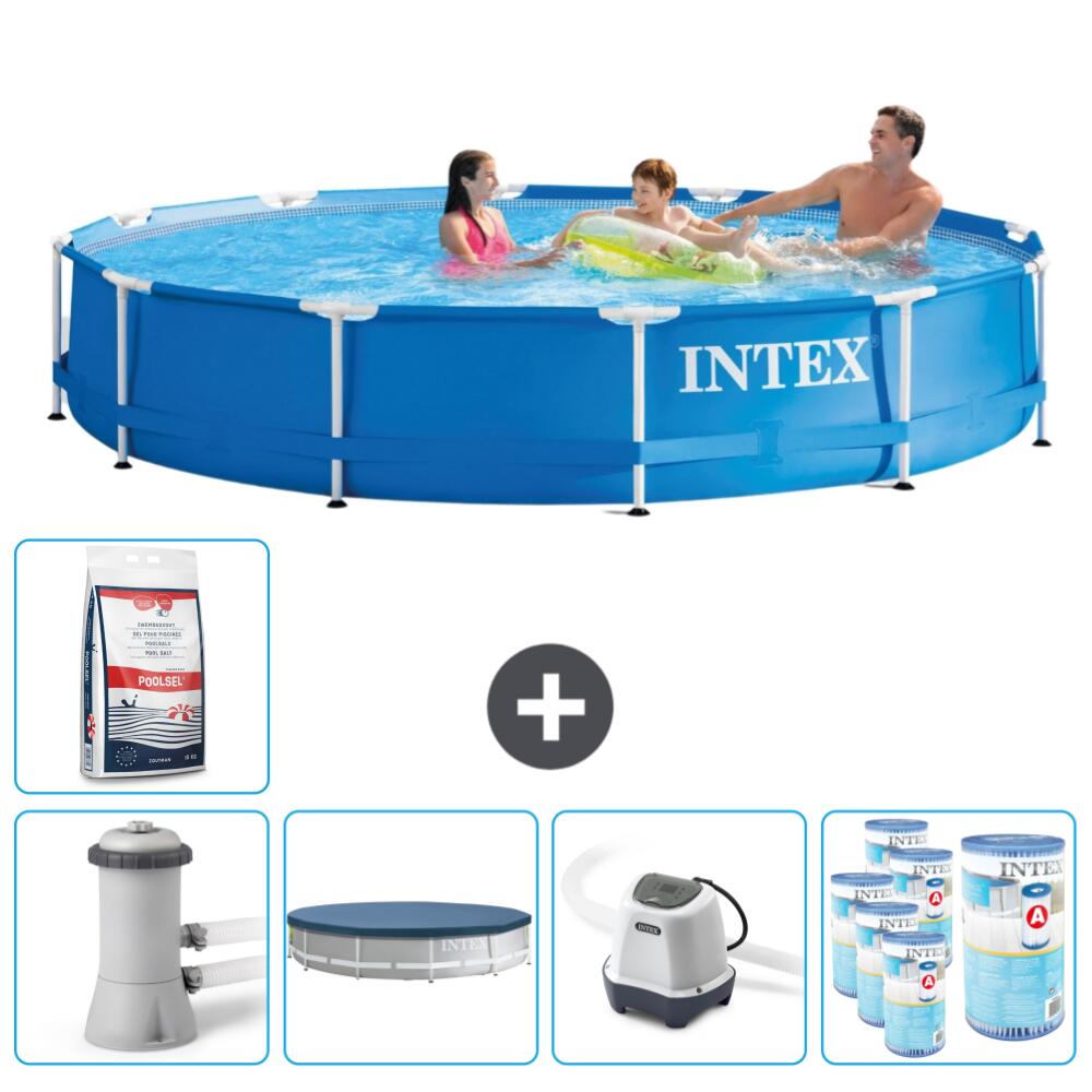 INTEX picture