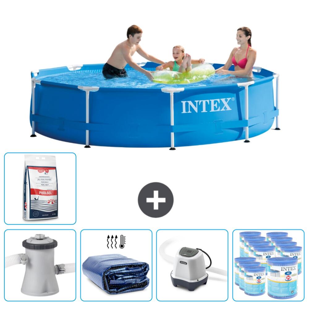 INTEX picture