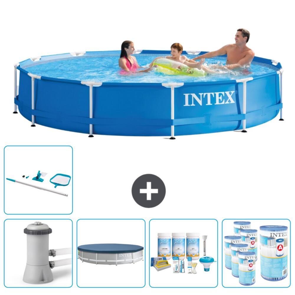 INTEX picture