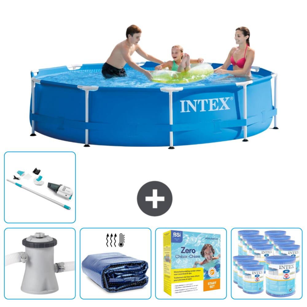 INTEX picture