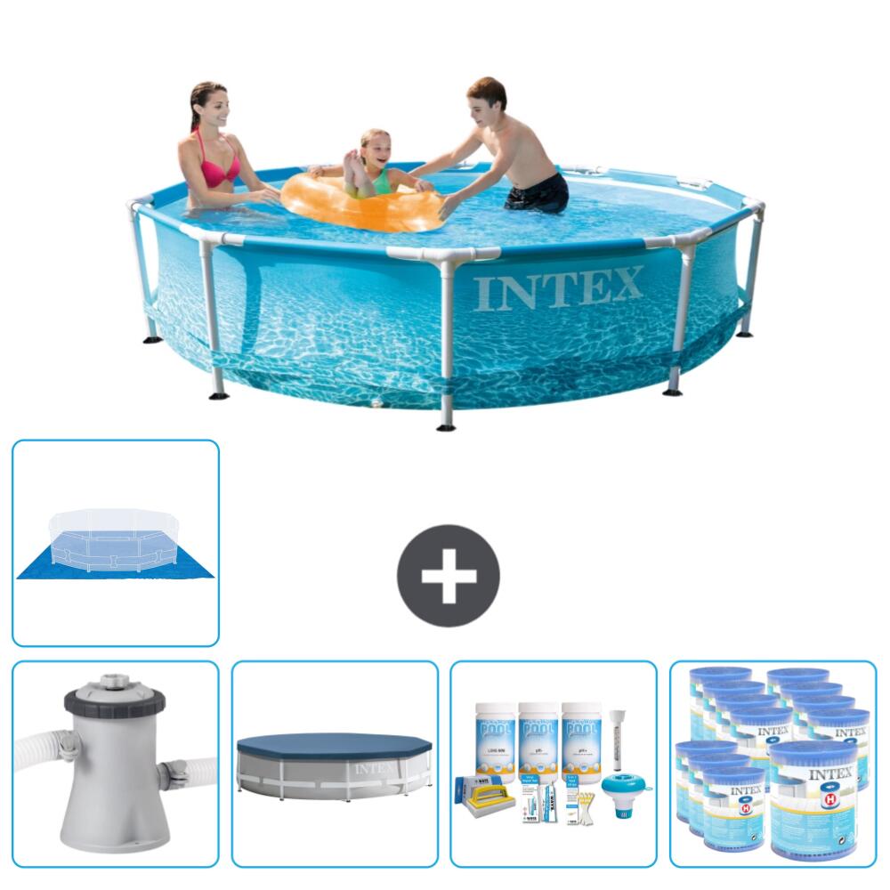 INTEX picture