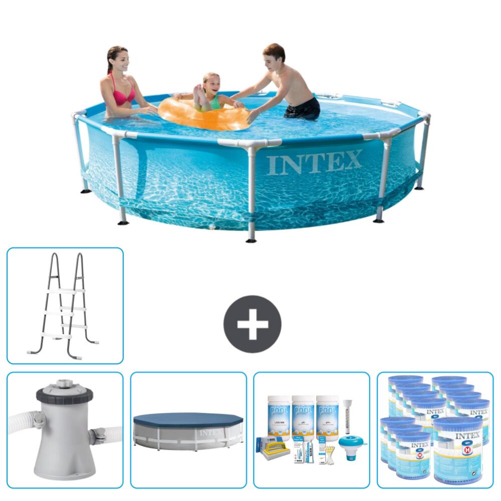 INTEX picture