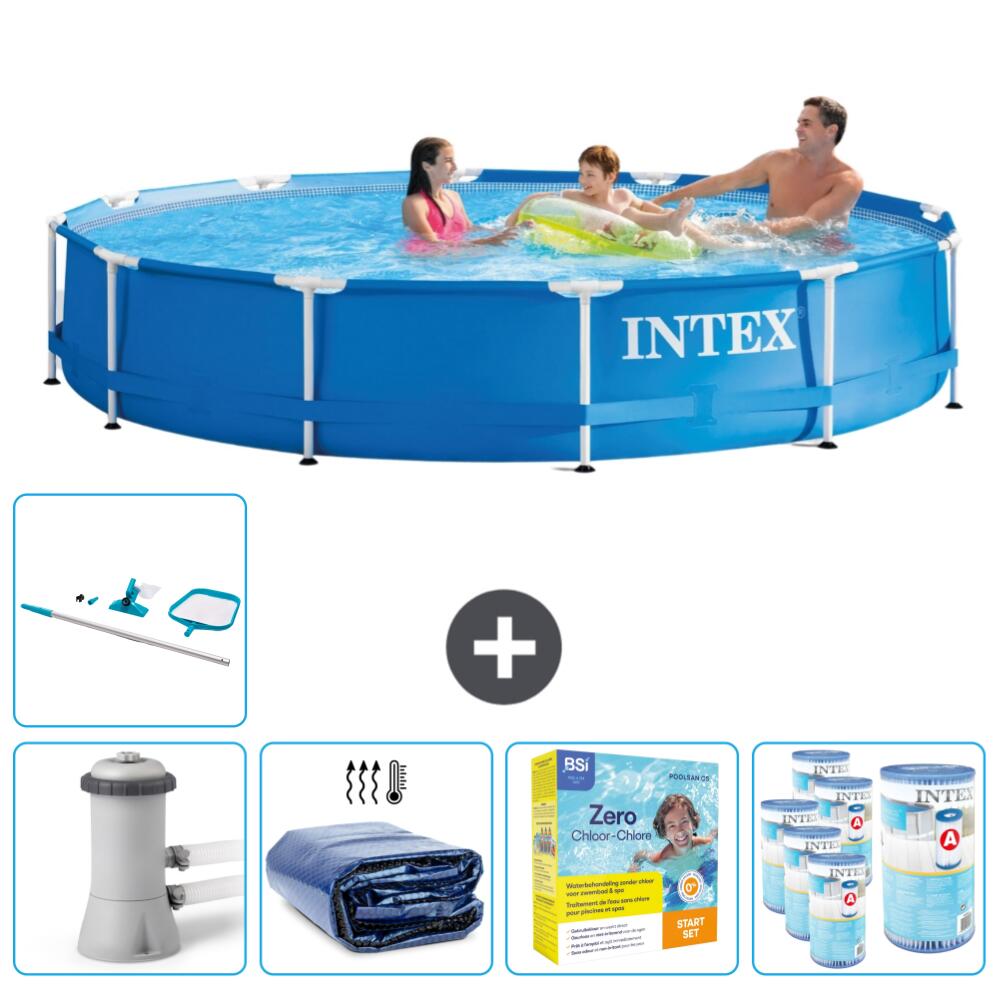 INTEX picture