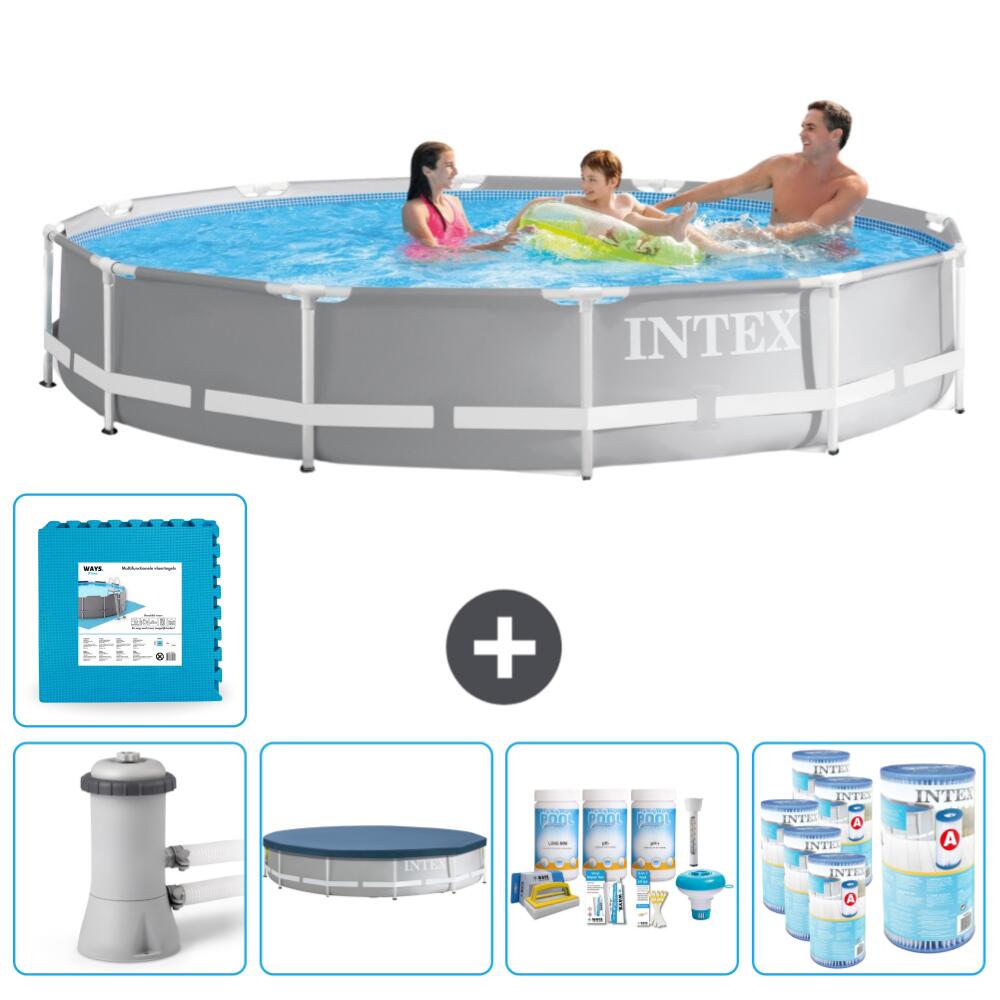 INTEX picture