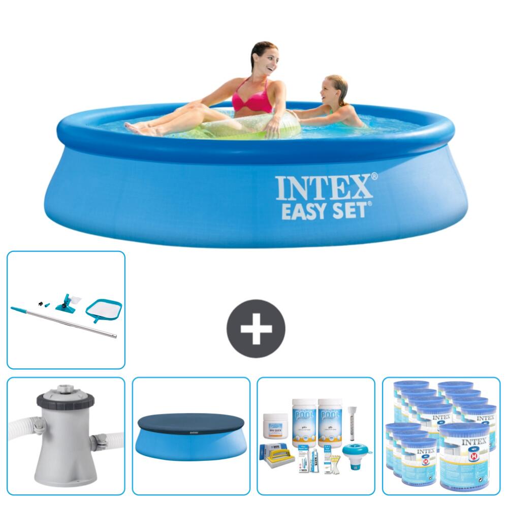 INTEX picture