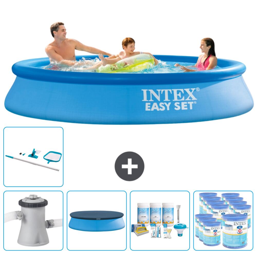 INTEX picture