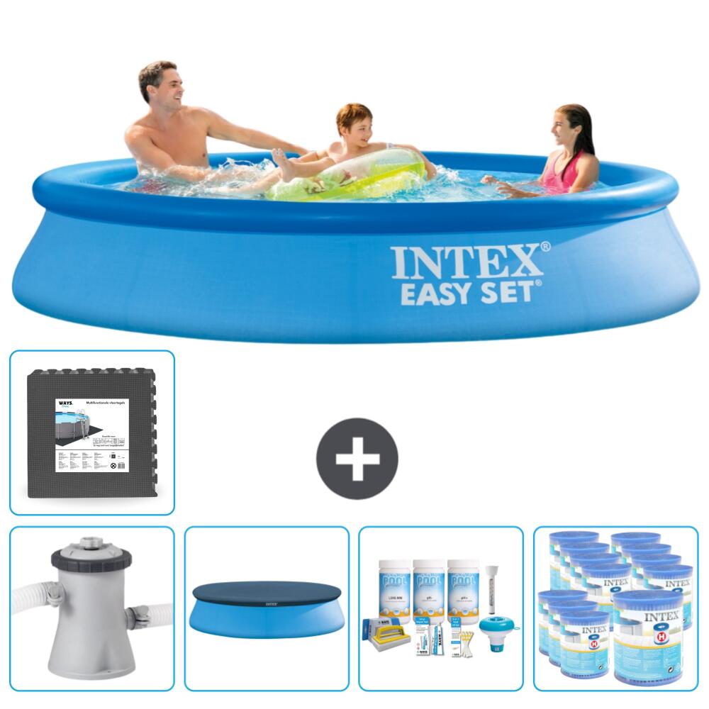 INTEX picture