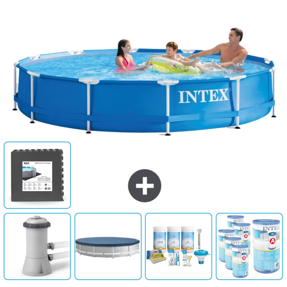 INTEX picture