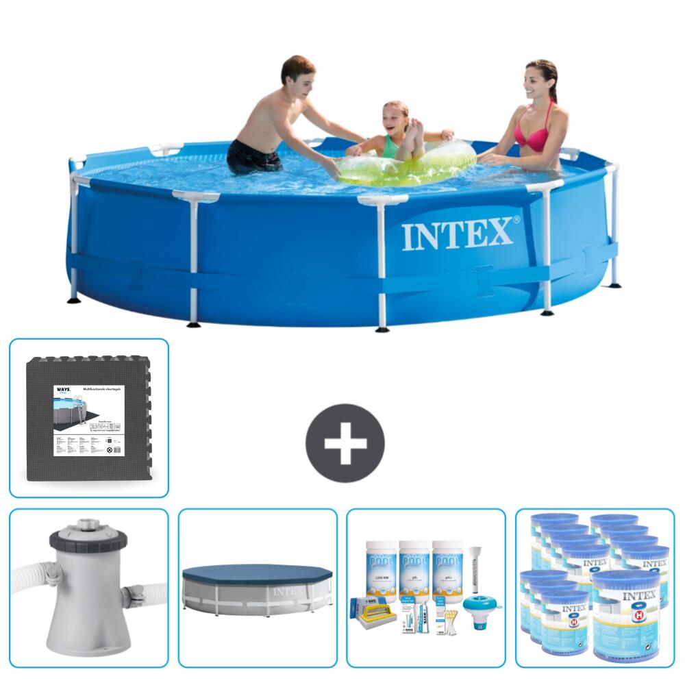 INTEX picture