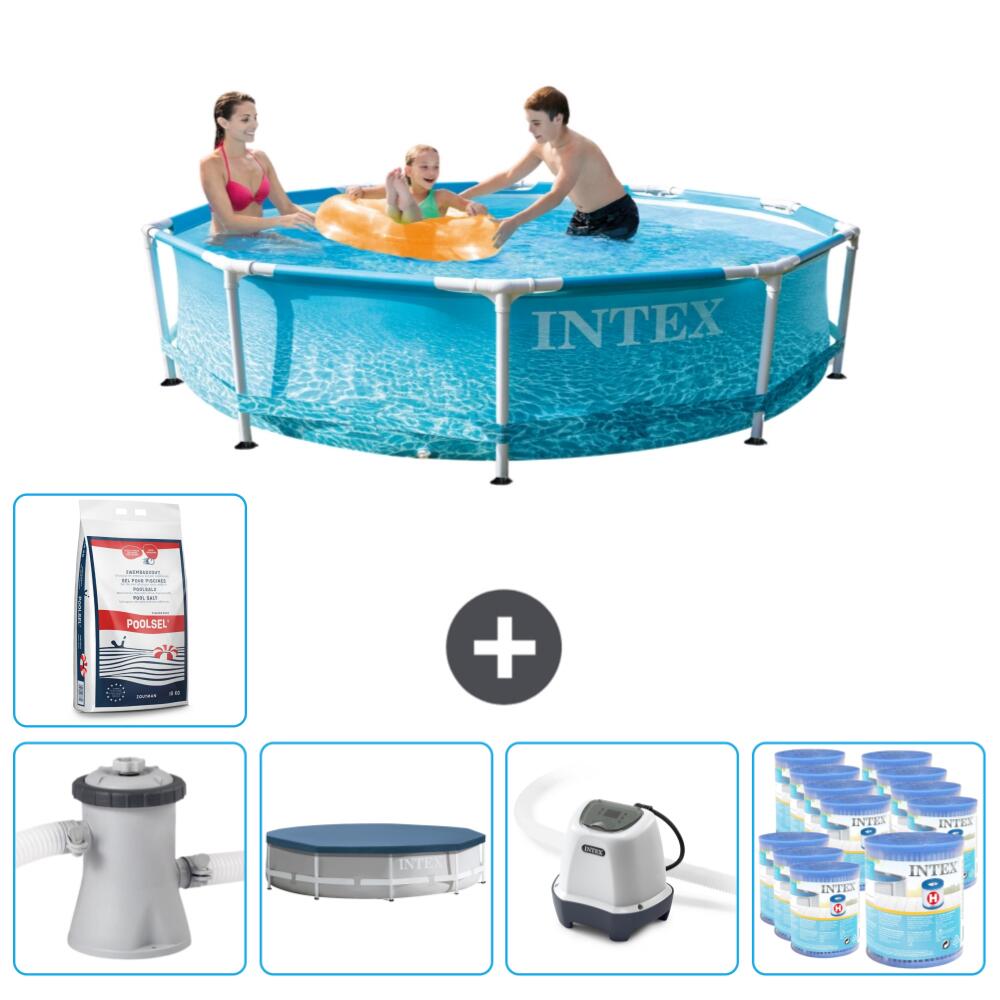 INTEX picture