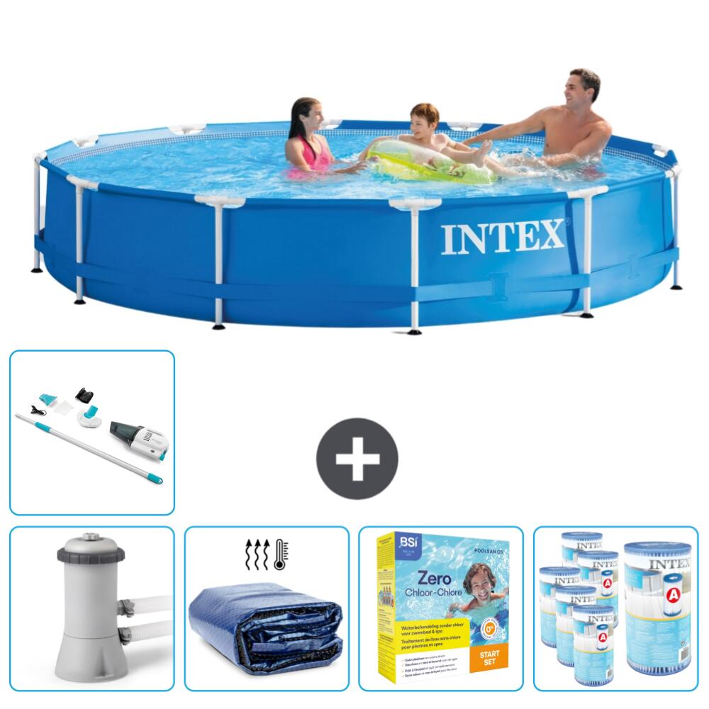 INTEX picture
