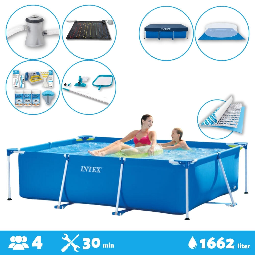 INTEX picture