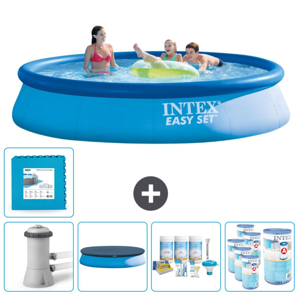 INTEX picture