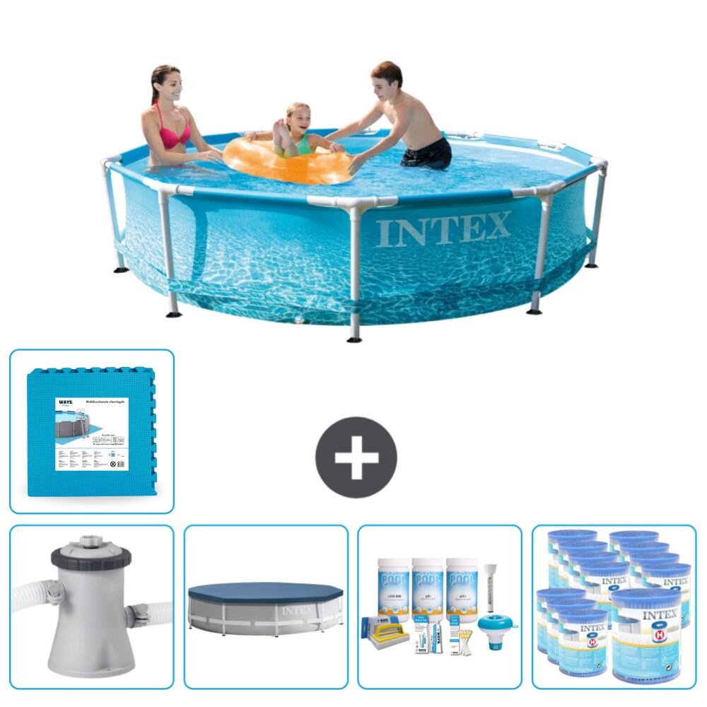 INTEX picture