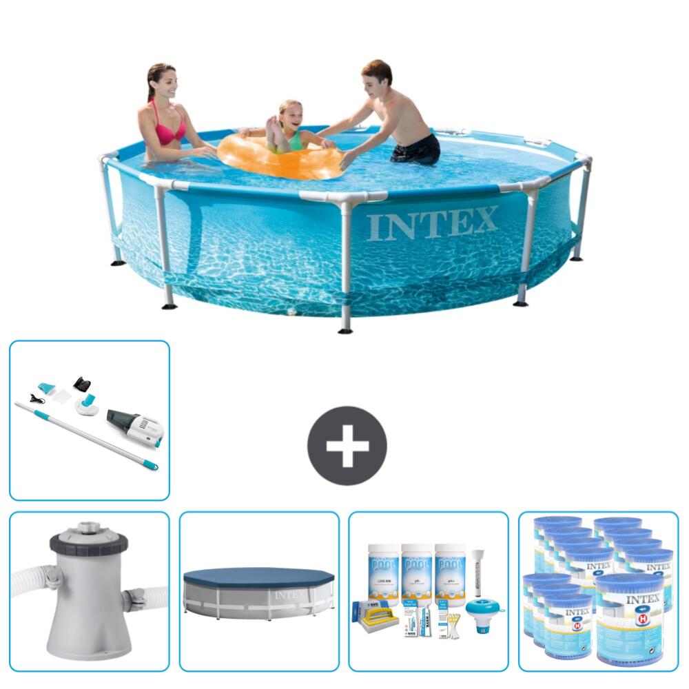 INTEX picture