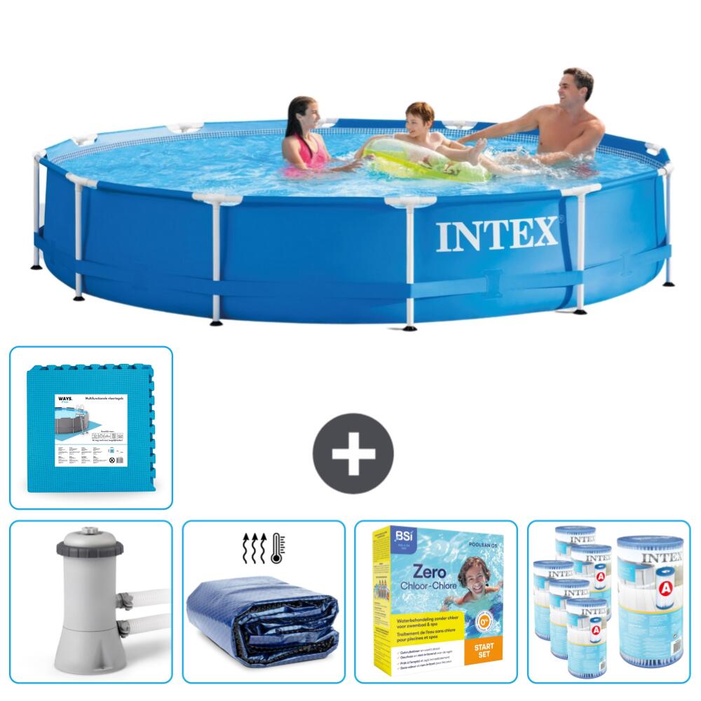 INTEX picture