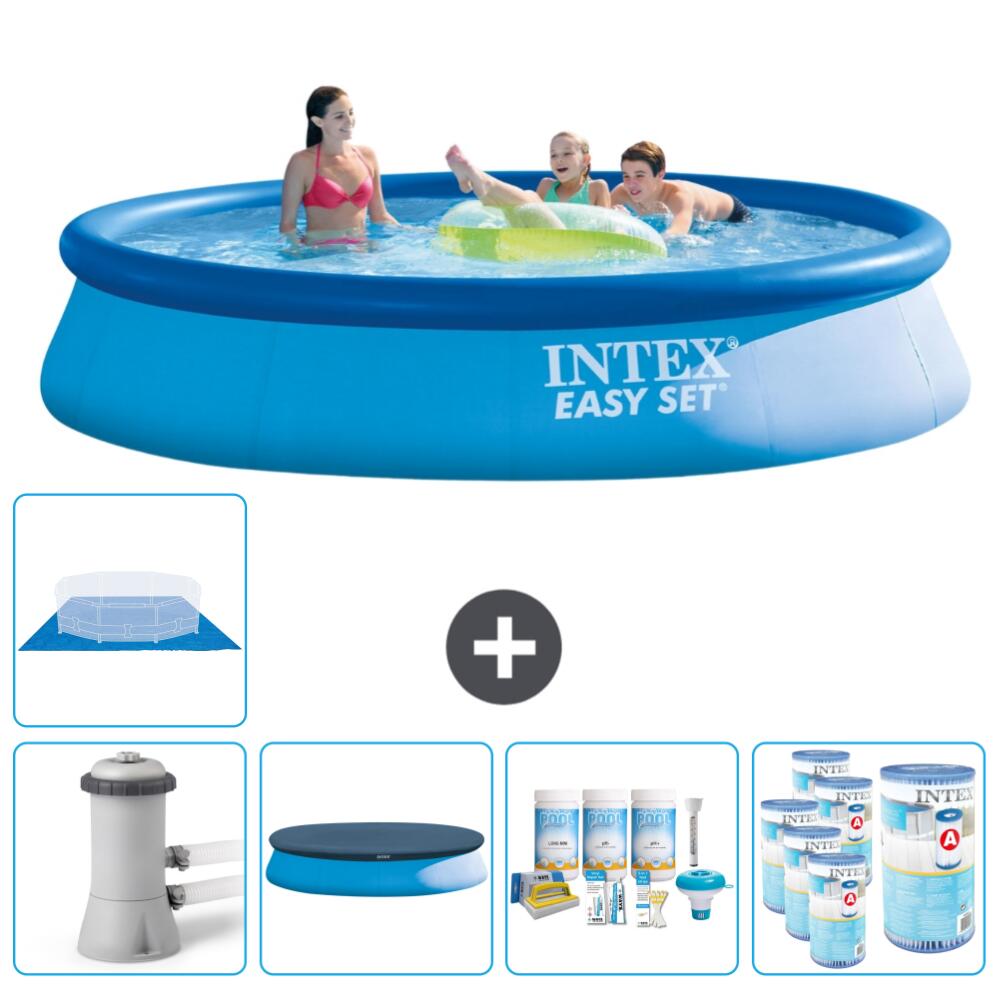 INTEX picture