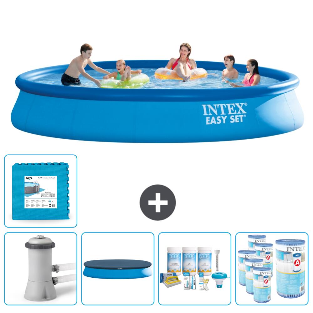 INTEX picture