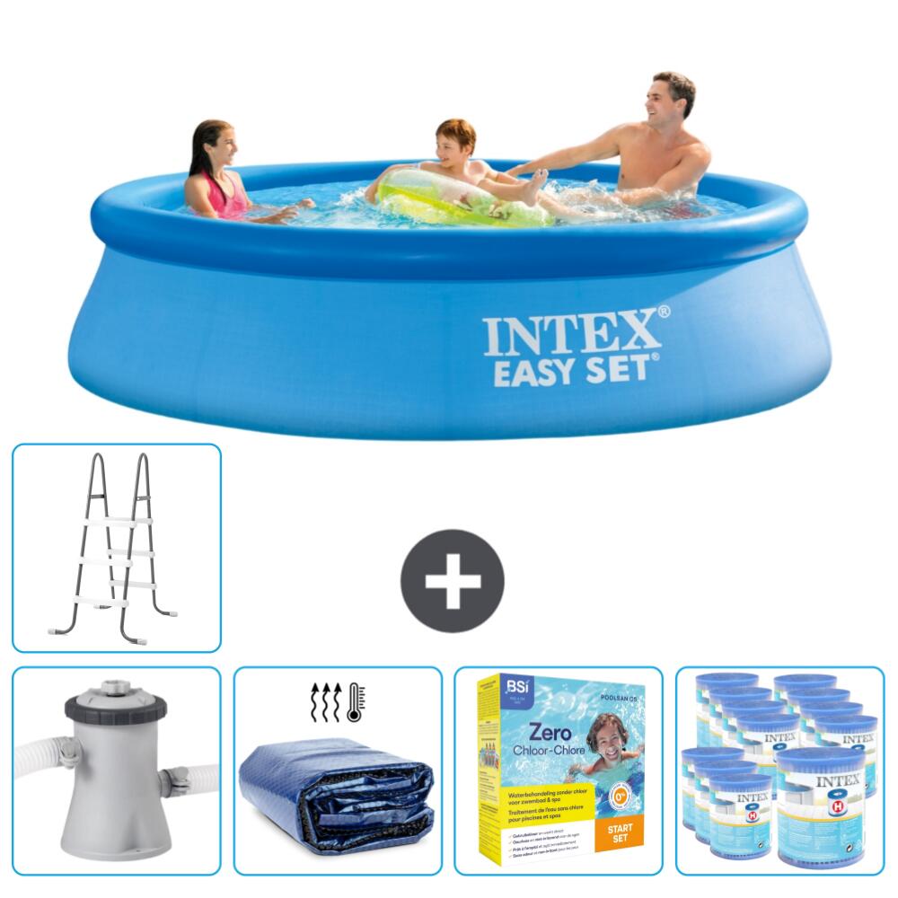 INTEX picture