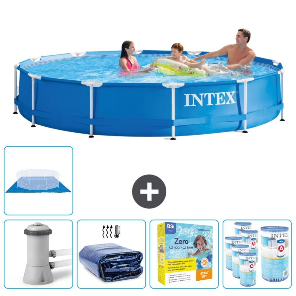 INTEX picture