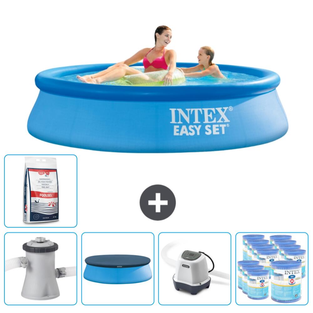 INTEX picture