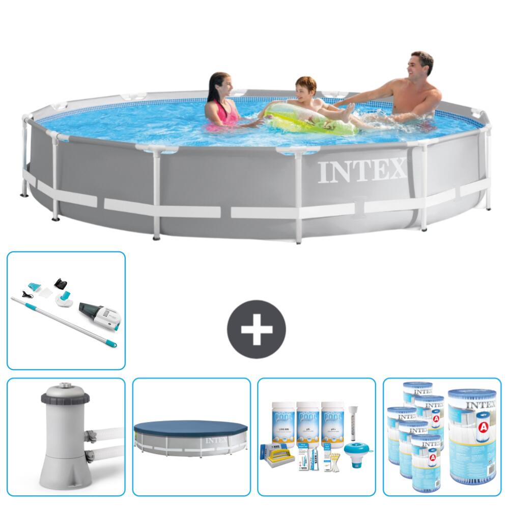 INTEX picture