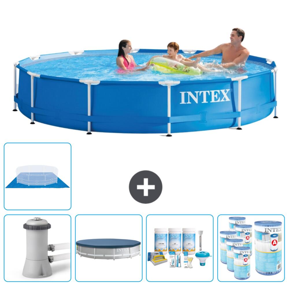 INTEX picture