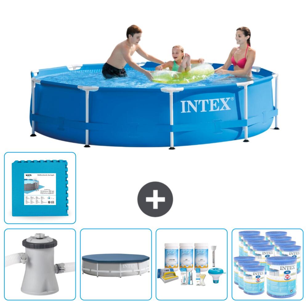 INTEX picture
