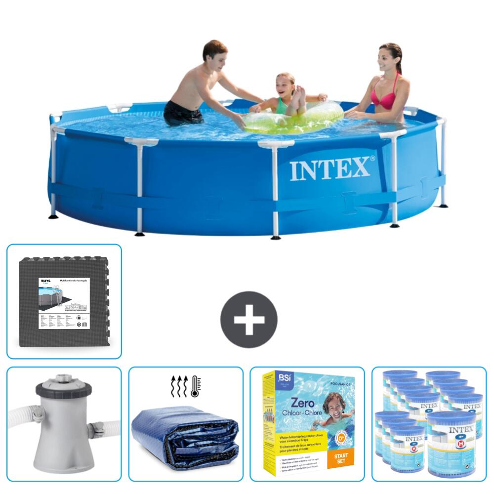 INTEX picture