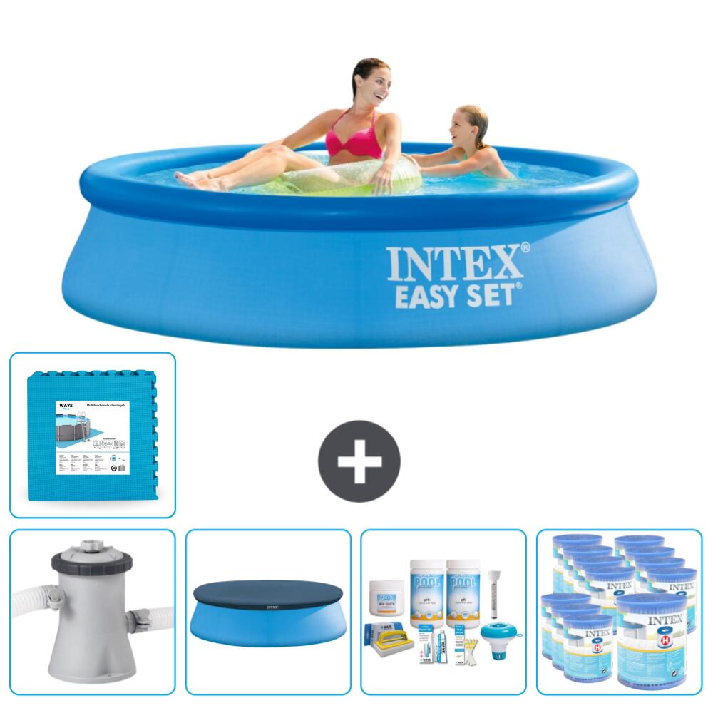 INTEX picture